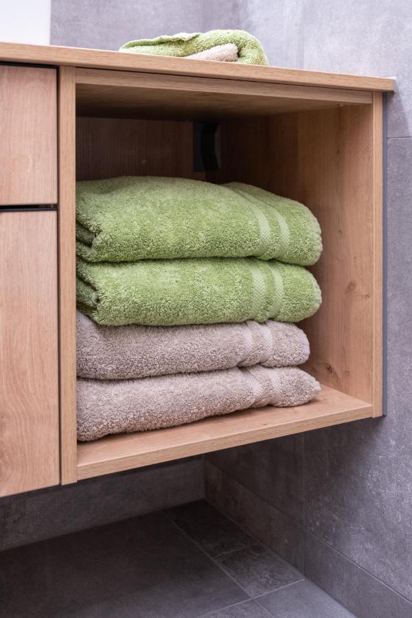Apartment Haus Schoenwies アルプバッハ エクステリア 写真