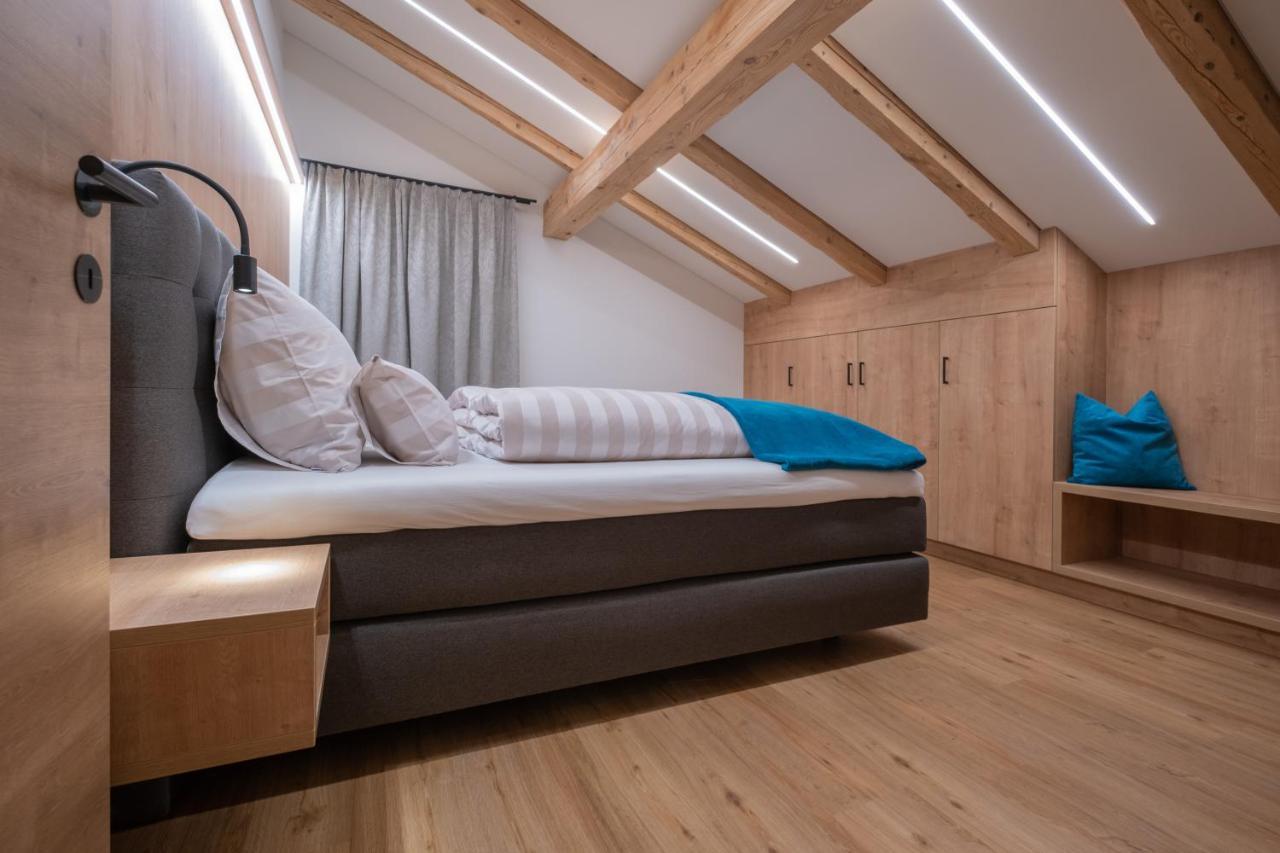 Apartment Haus Schoenwies アルプバッハ エクステリア 写真