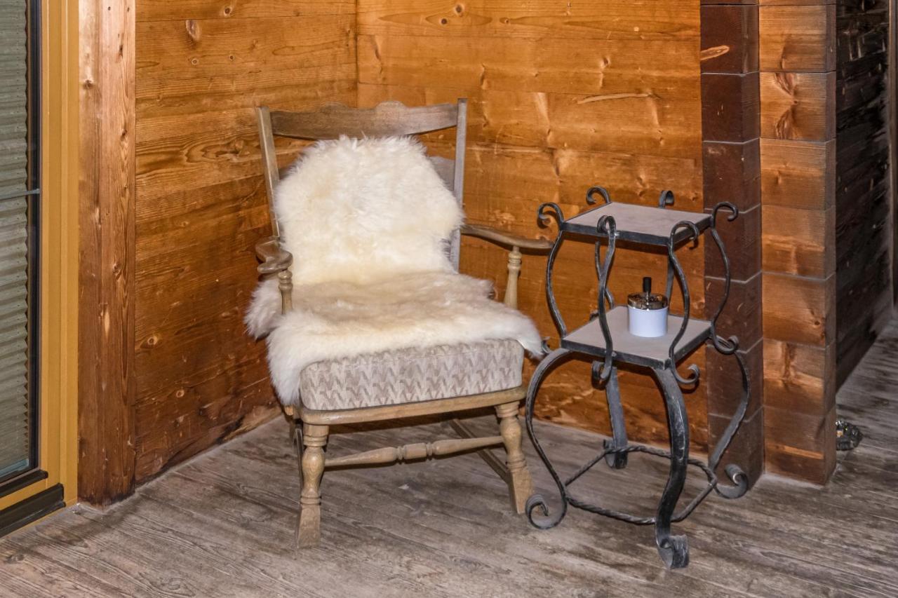 Apartment Haus Schoenwies アルプバッハ エクステリア 写真