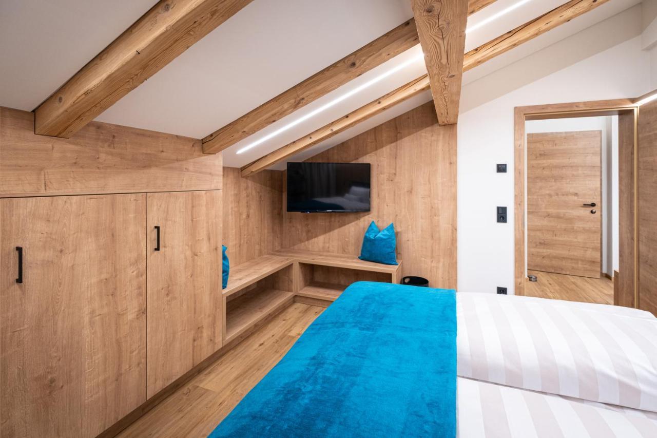 Apartment Haus Schoenwies アルプバッハ エクステリア 写真