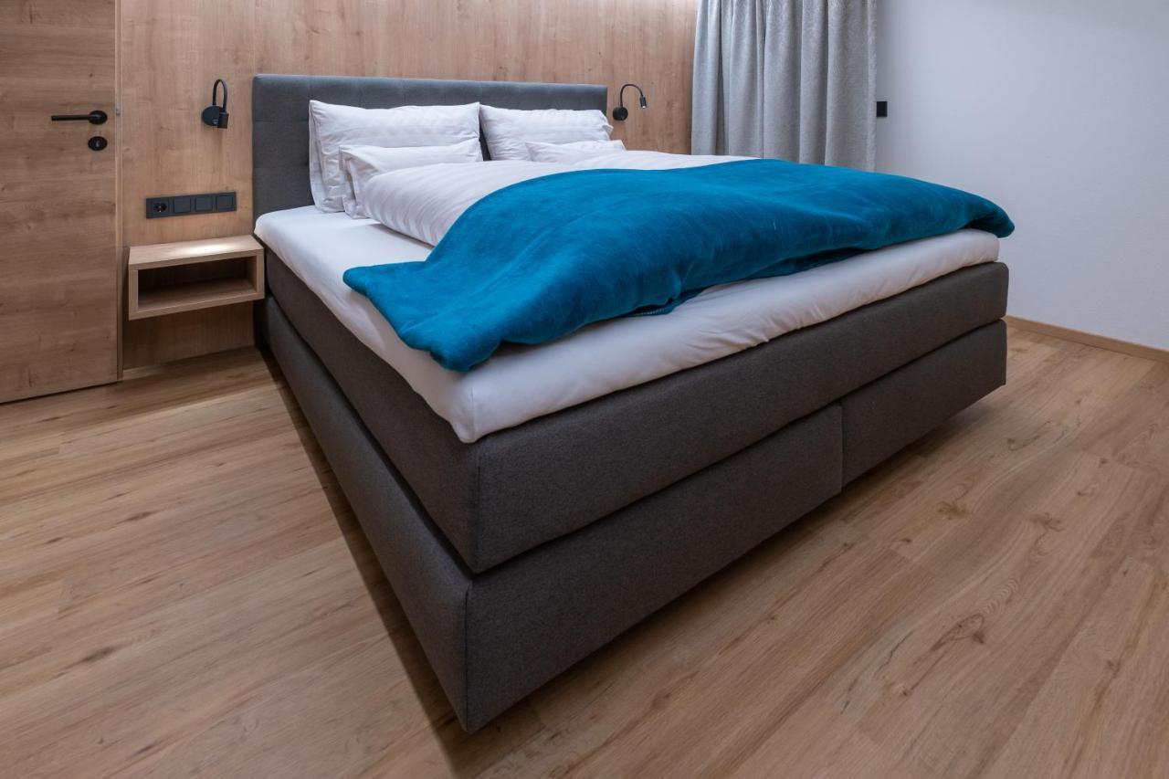 Apartment Haus Schoenwies アルプバッハ エクステリア 写真