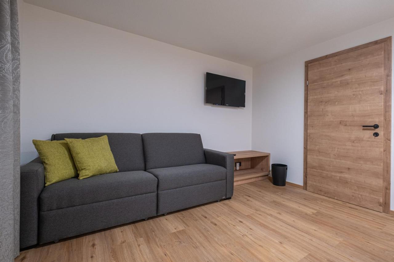 Apartment Haus Schoenwies アルプバッハ エクステリア 写真