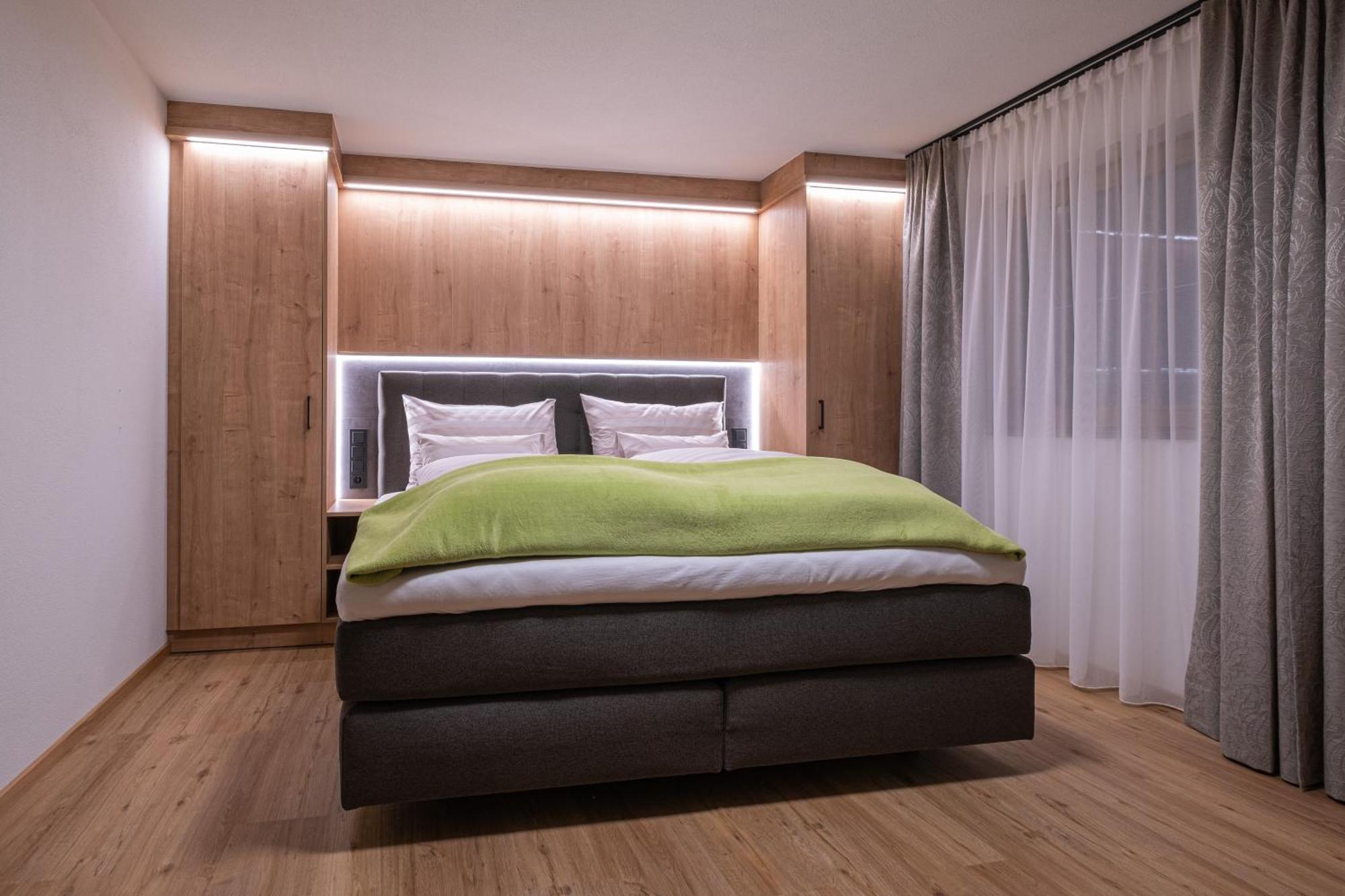 Apartment Haus Schoenwies アルプバッハ エクステリア 写真