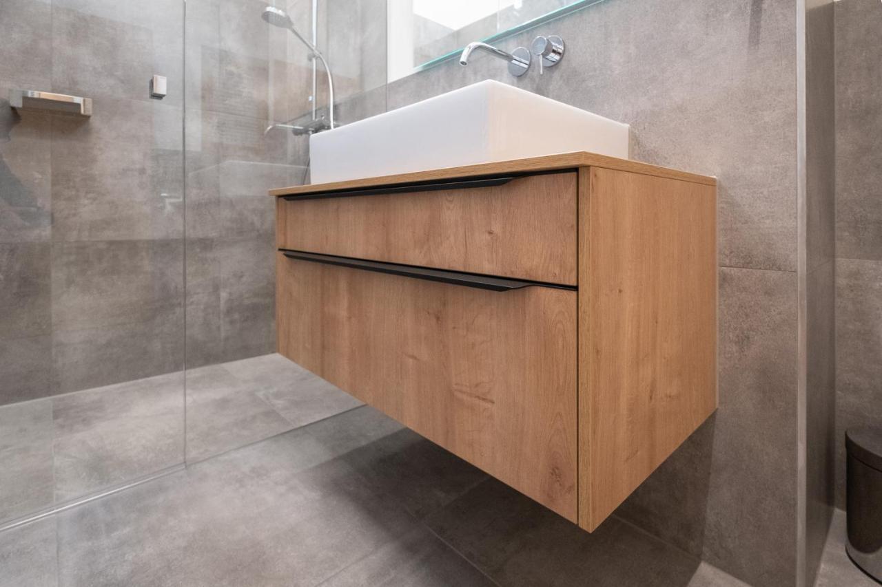 Apartment Haus Schoenwies アルプバッハ エクステリア 写真