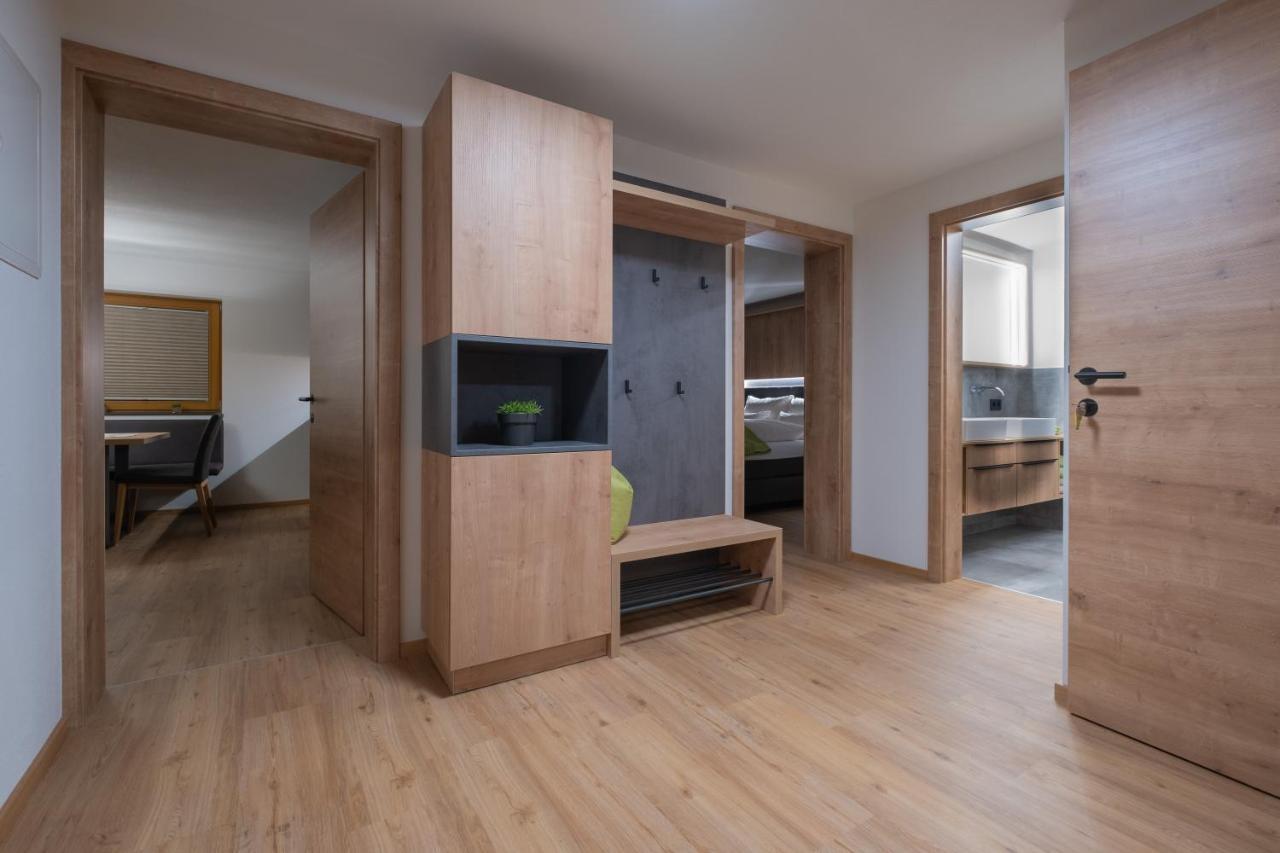 Apartment Haus Schoenwies アルプバッハ エクステリア 写真