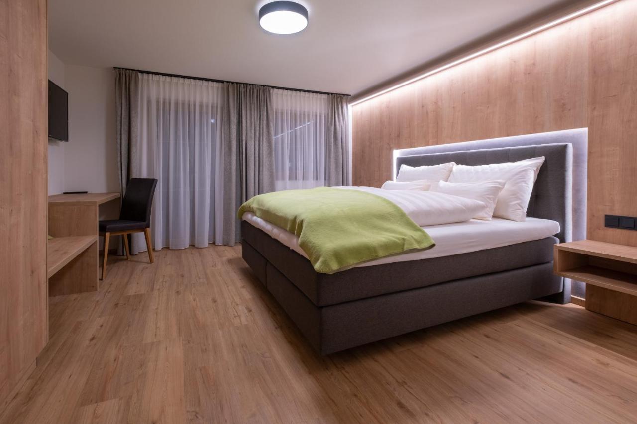 Apartment Haus Schoenwies アルプバッハ エクステリア 写真