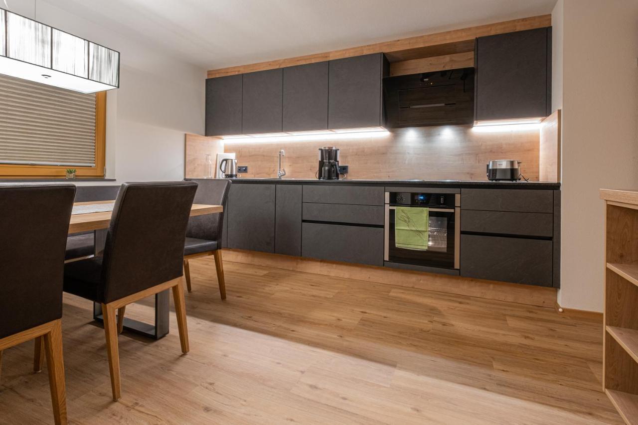 Apartment Haus Schoenwies アルプバッハ エクステリア 写真