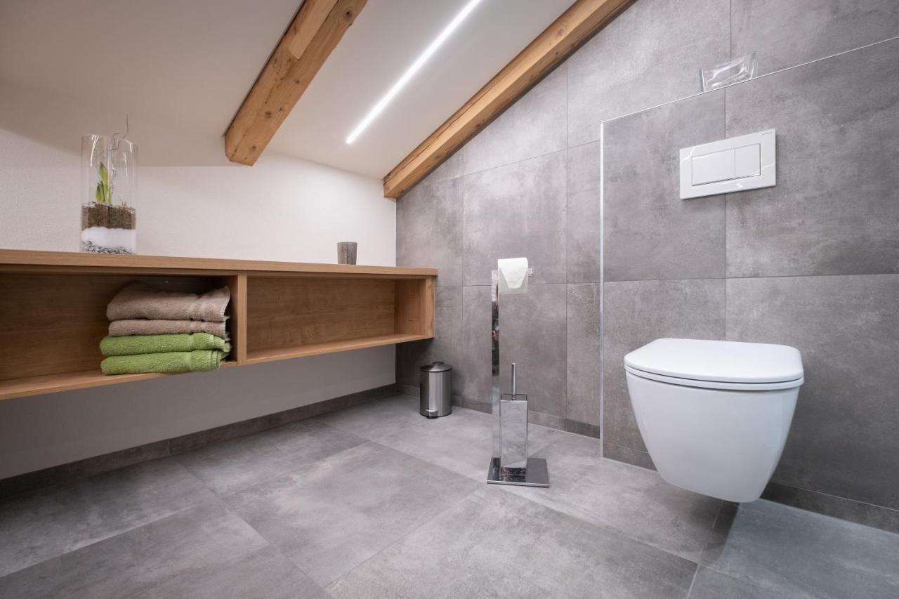 Apartment Haus Schoenwies アルプバッハ エクステリア 写真