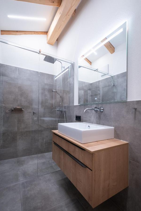 Apartment Haus Schoenwies アルプバッハ エクステリア 写真