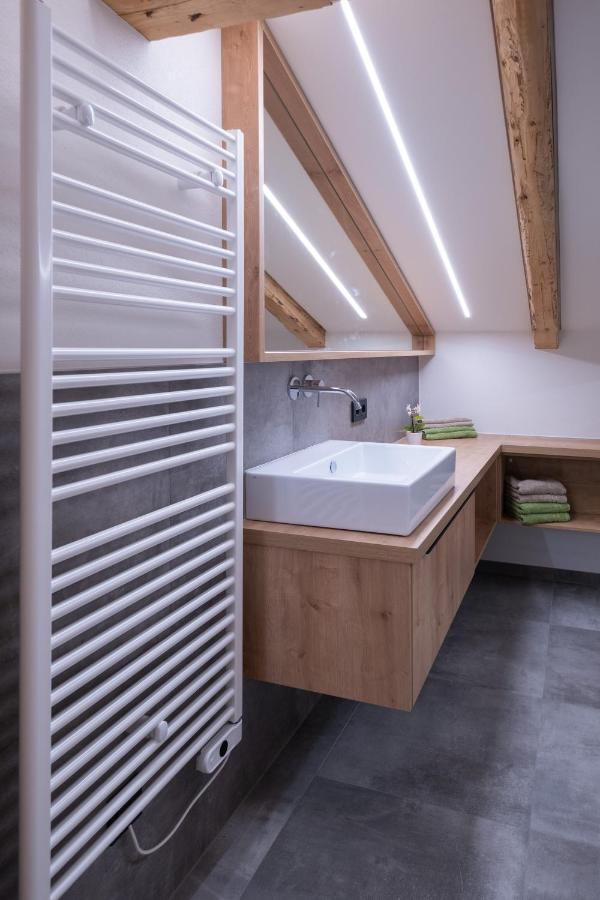 Apartment Haus Schoenwies アルプバッハ エクステリア 写真