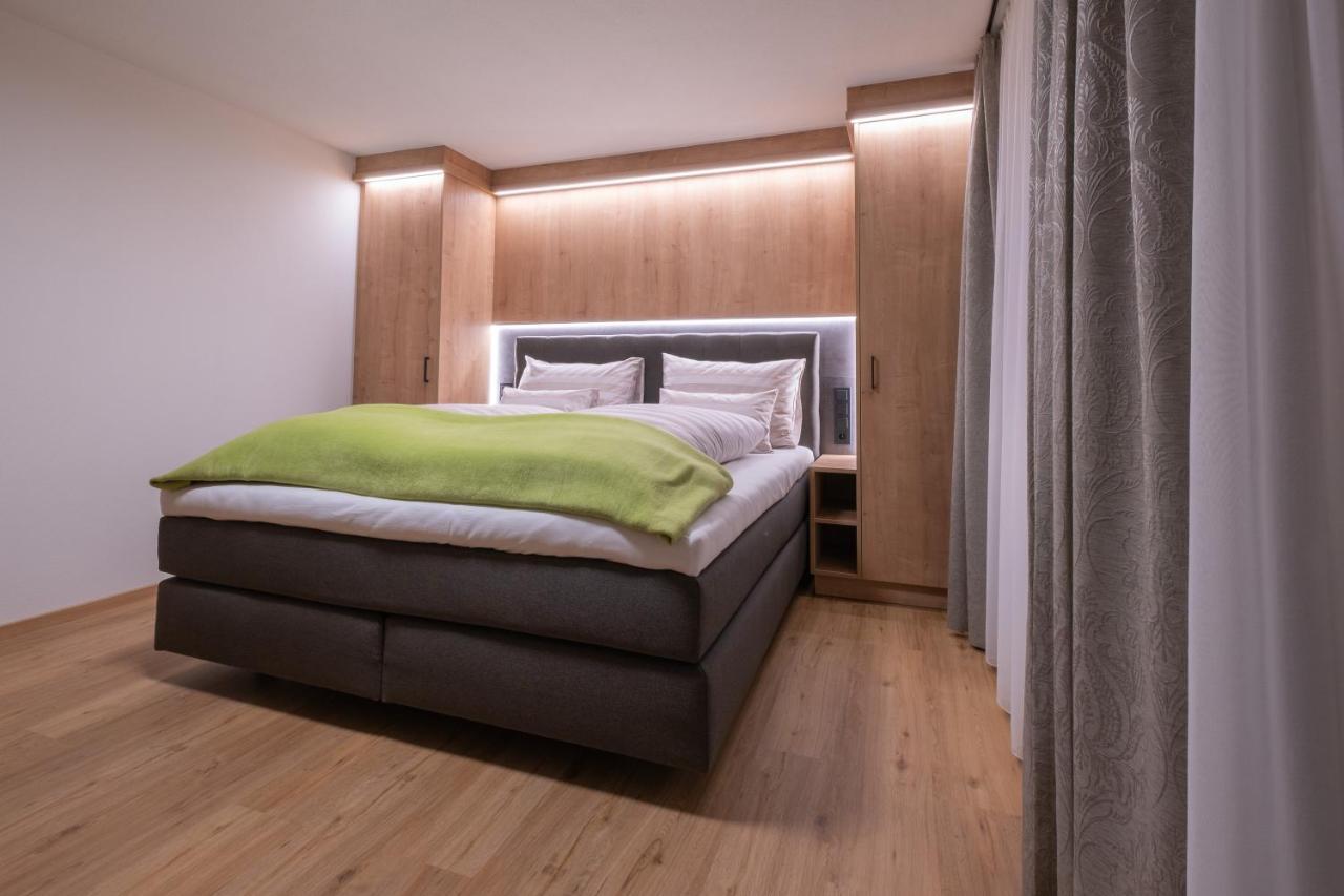 Apartment Haus Schoenwies アルプバッハ エクステリア 写真