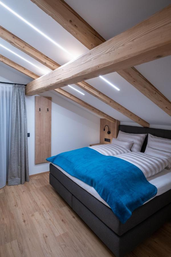 Apartment Haus Schoenwies アルプバッハ エクステリア 写真