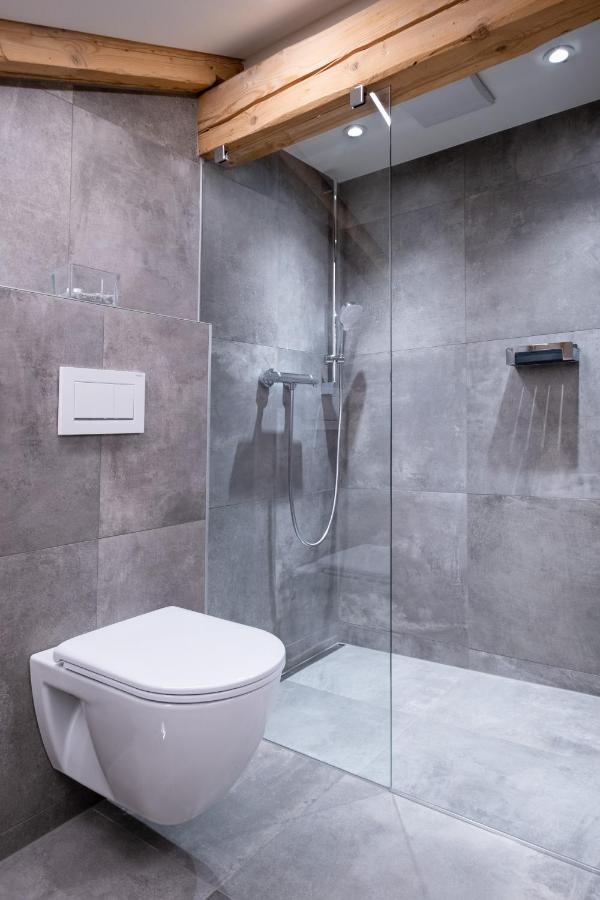 Apartment Haus Schoenwies アルプバッハ エクステリア 写真